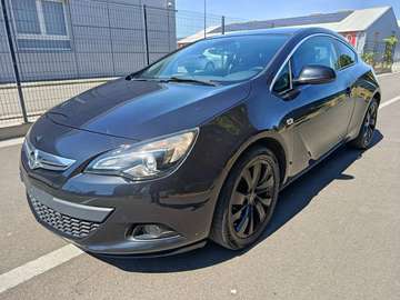GTC 1.4 Turbo Black Edition
