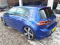 Volkswagen Golf R DSG 4Motion Finanzierung möglich Blau - thumbnail 4
