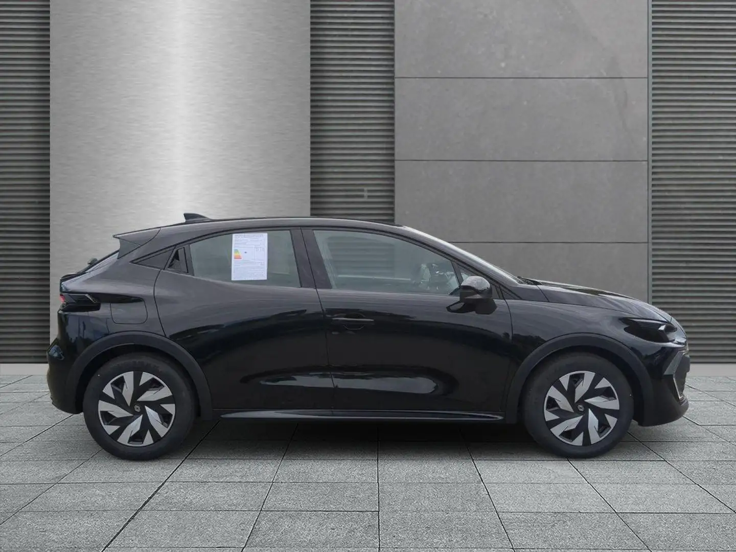 Renault Clio Evolution SHZ+PDC+Klima TCe 115 84 kW (114 PS),... Schwarz - 2