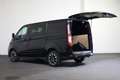 Ford Transit Custom 2.0 TDCI L1 H1 Sport DC Automaat Schwarz - thumbnail 13