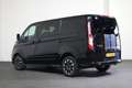 Ford Transit Custom 2.0 TDCI L1 H1 Sport DC Automaat Schwarz - thumbnail 8