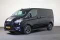 Ford Transit Custom 2.0 TDCI L1 H1 Sport DC Automaat Schwarz - thumbnail 1
