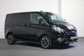 Ford Transit Custom 2.0 TDCI L1 H1 Sport DC Automaat Schwarz - thumbnail 7