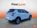 SsangYong Tivoli D16T Limited 4x2 Blanco - thumbnail 9