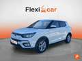 SsangYong Tivoli D16T Limited 4x2 Blanco - thumbnail 3
