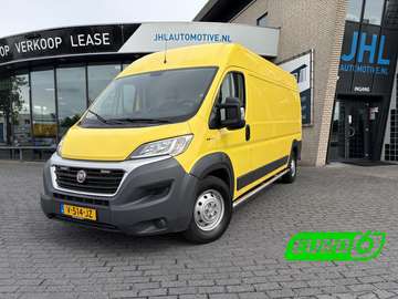 35H 2.3 MultiJet L3H2*AUT.M*CRUISE*CAM*HAAK*