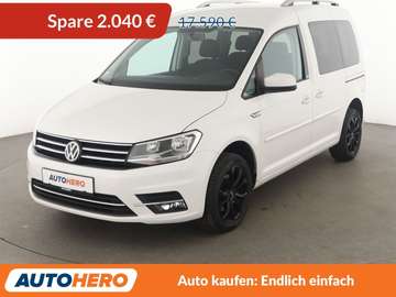 1.2 TSI Generation Four BlueMotion*TEMPO*SHZ