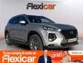 Hyundai SANTA FE 2.2 CRDi Style DCT 4x4 Gris - thumbnail 1