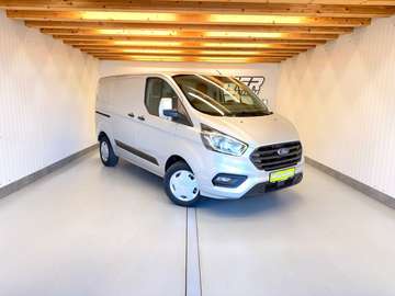 2.0 TDCi 340 "AHK*KLIMA*TEMP*REGALE"