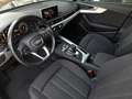 Audi A4 allroad A4 Allroad quattro 2,0 TDI S-tr *STANDHZG / SKY... Braun - thumbnail 8