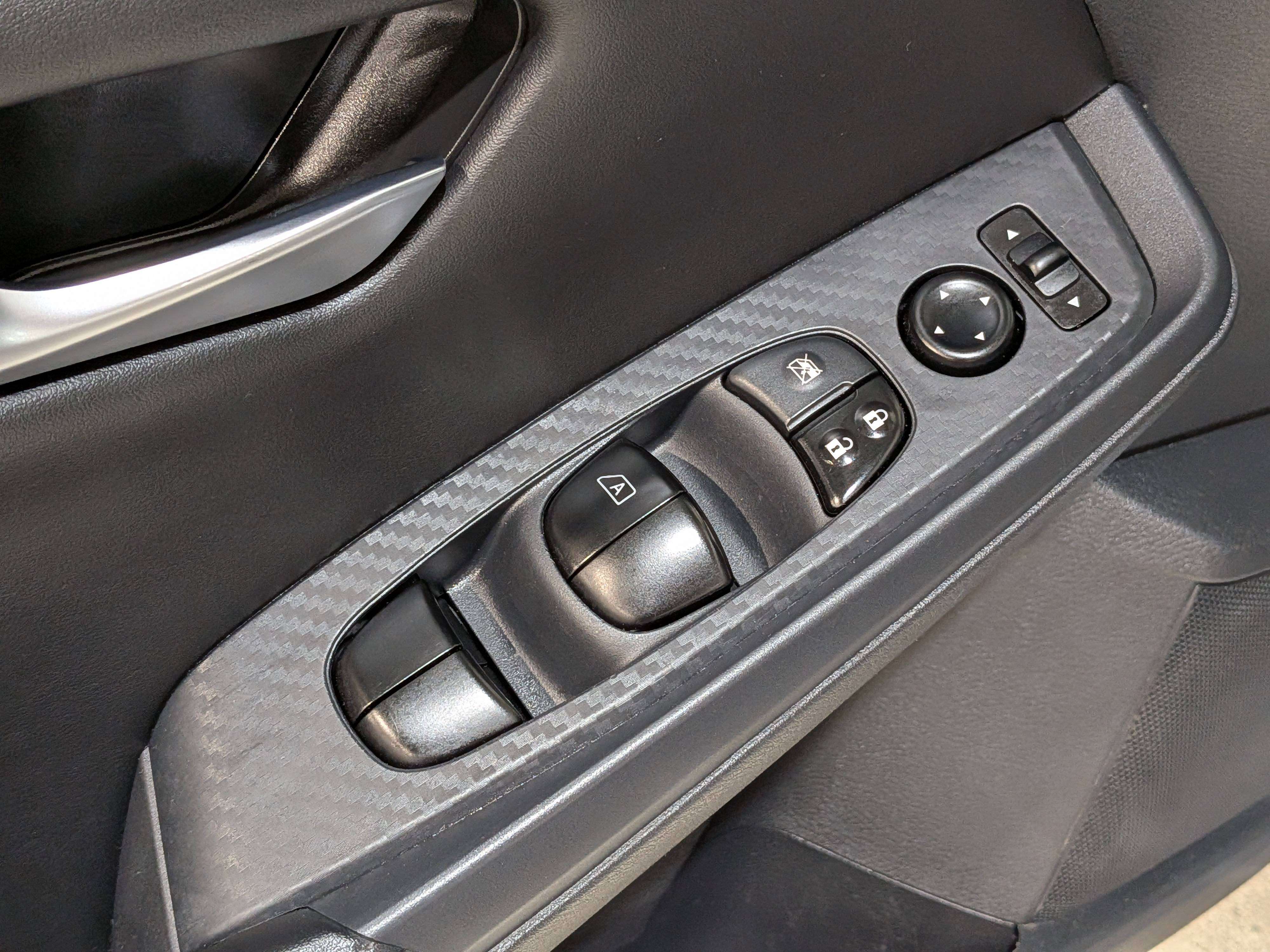 Nissan Sentra 2024