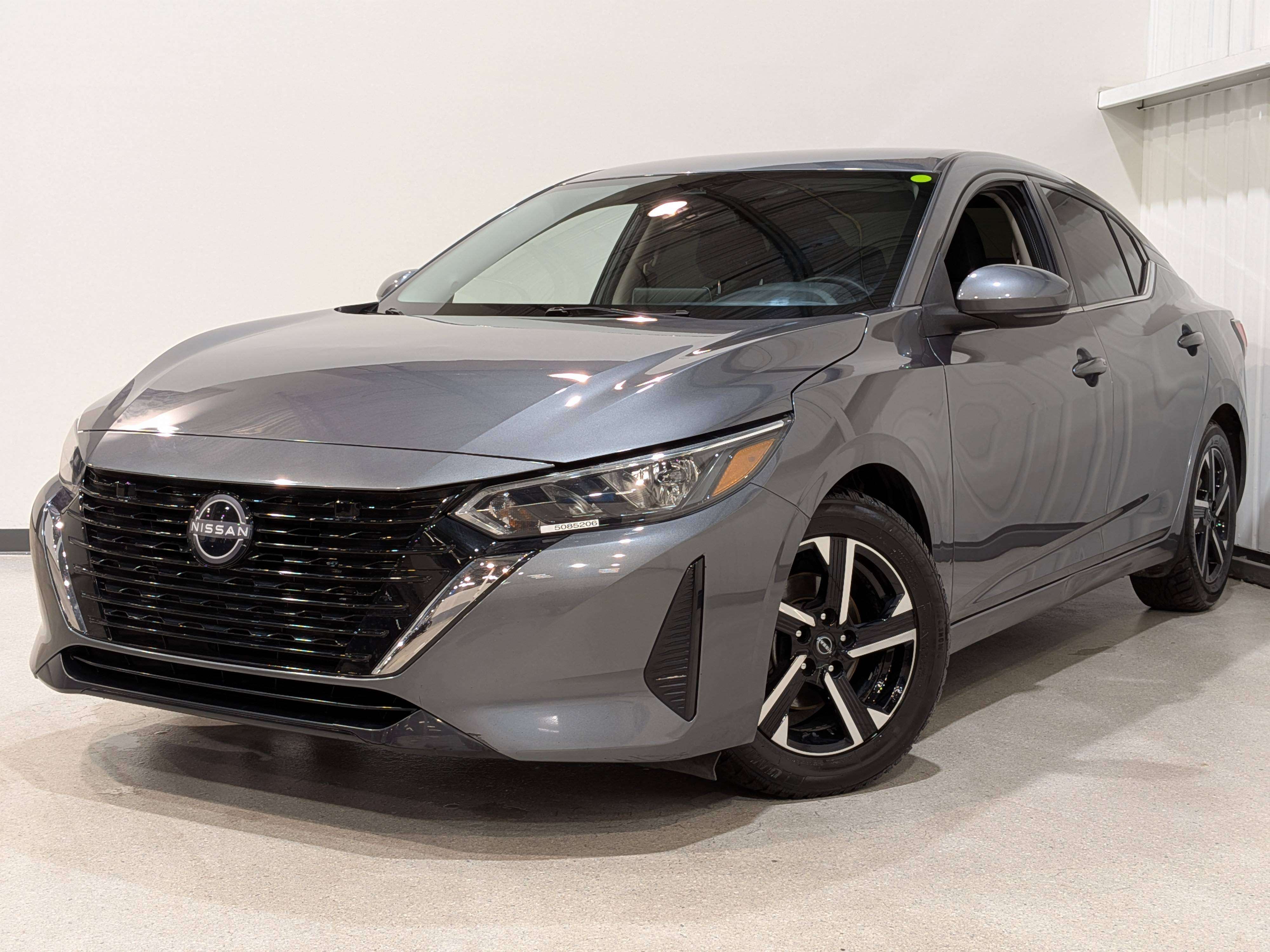 Nissan Sentra 2024
