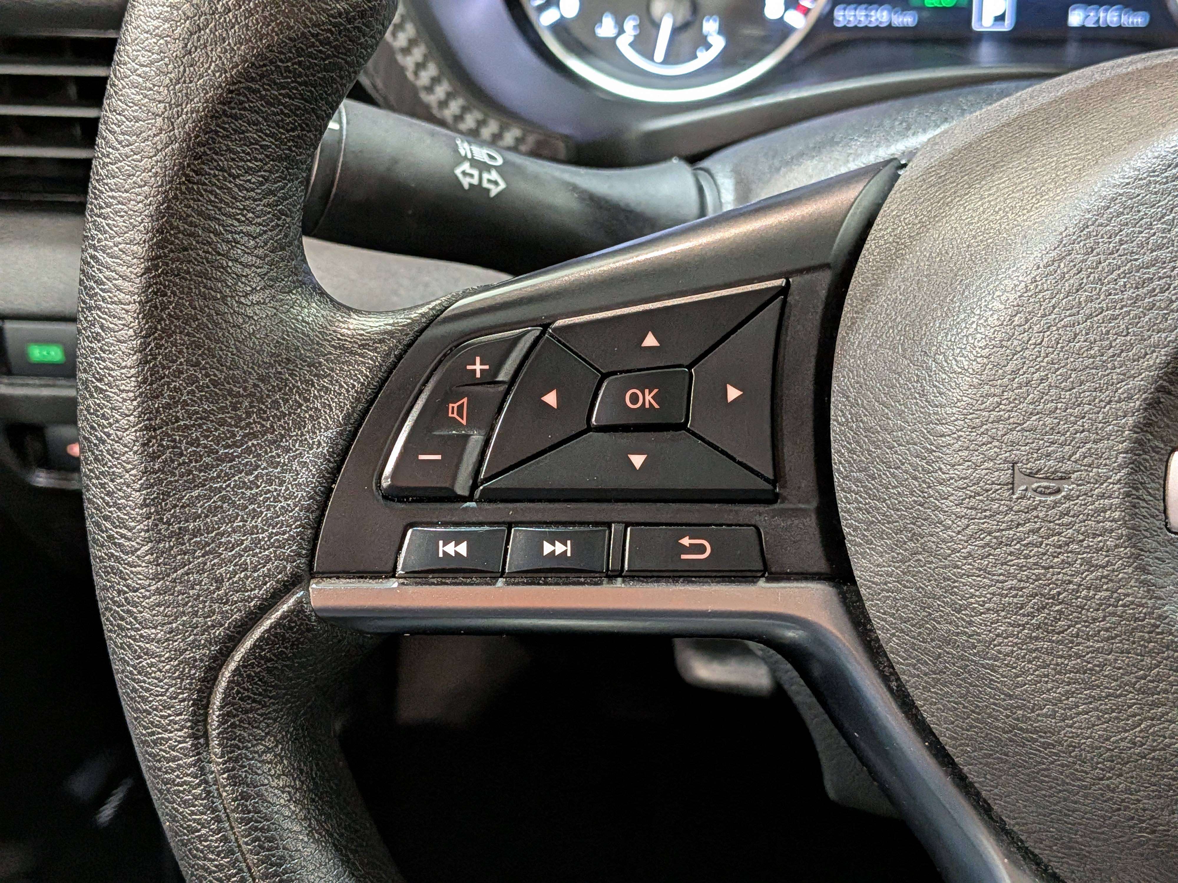 Nissan Sentra 2024