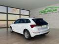 Skoda Scala 1.0 TGI 66 KW (90 CV) Ambition Blanco - thumbnail 7
