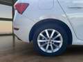 Skoda Scala 1.0 TGI 66 KW (90 CV) Ambition Blanco - thumbnail 11
