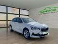 Skoda Scala 1.0 TGI 66 KW (90 CV) Ambition Blanco - thumbnail 3