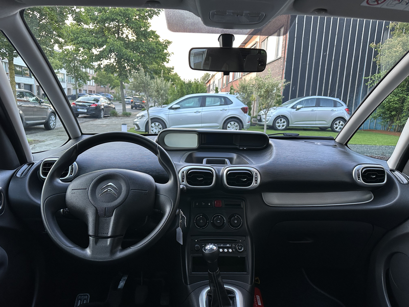 Photo du véhicule