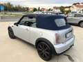 MINI One Cabrio Cabrio 1.6 Grau - thumbnail 7