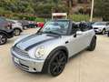 MINI One Cabrio Cabrio 1.6 Grau - thumbnail 4