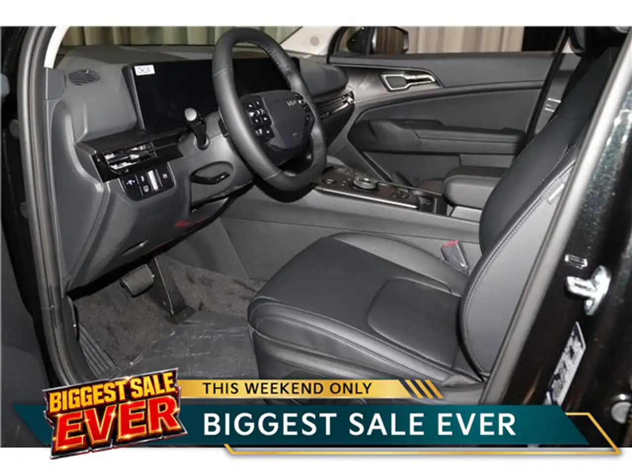 Kia Sportage fotografie Kia Sportage