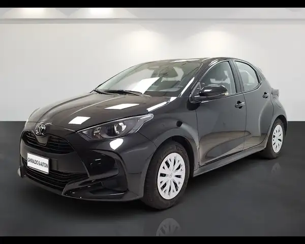 Toyota Yaris IV 2020 1.5h Active