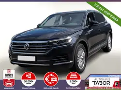 Volkswagen Touareg 3.0 V6 TDI 286 Elegance Pano Leder InnoC