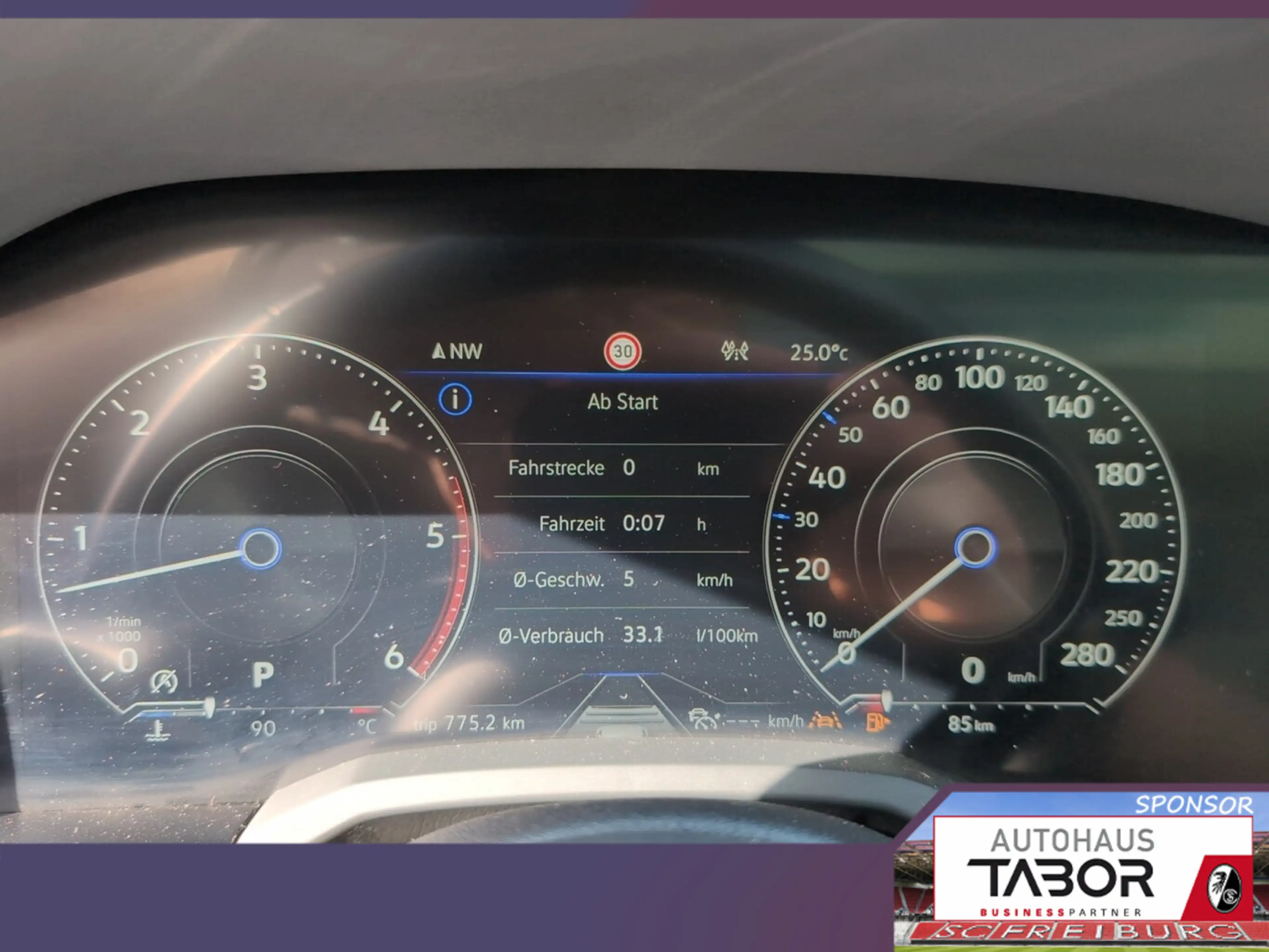 Volkswagen Touareg 3.0 V6 TDI 286 Elegance Pano Leder InnoC — photo 7