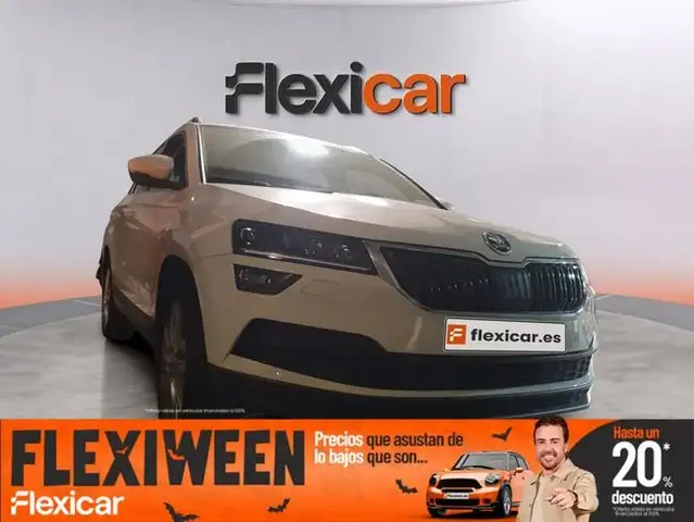 Skoda Karoq 1.0 TSI Ambition