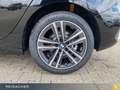 BMW 118 i Advantage LCPro.LED,SHZ,PDCv+h,DAB Schwarz - thumbnail 3