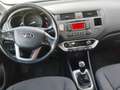 Kia Rio KIA Rio 1,4 CRDi Silber Weiß - thumbnail 9
