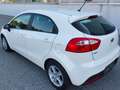 Kia Rio KIA Rio 1,4 CRDi Silber Weiß - thumbnail 20