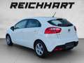 Kia Rio KIA Rio 1,4 CRDi Silber Weiß - thumbnail 3