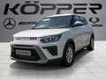 KGM Tivoli Nomad Automatik Grand White Edition Wit - thumbnail 11