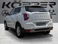 KGM Tivoli Nomad Automatik Grand White Edition Wit - thumbnail 2