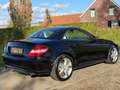 Mercedes-Benz SLK 200 K.|Cabriolet|Apk|Leder|Cruise|Airco| Negru - thumbnail 23