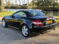 Mercedes-Benz SLK 200 K.|Cabriolet|Apk|Leder|Cruise|Airco| Negru - thumbnail 10