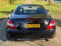 Mercedes-Benz SLK 200 K.|Cabriolet|Apk|Leder|Cruise|Airco| Negru - thumbnail 9
