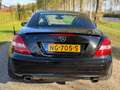 Mercedes-Benz SLK 200 K.|Cabriolet|Apk|Leder|Cruise|Airco| Negru - thumbnail 20