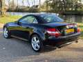 Mercedes-Benz SLK 200 K.|Cabriolet|Apk|Leder|Cruise|Airco| Negru - thumbnail 19