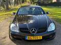 Mercedes-Benz SLK 200 K.|Cabriolet|Apk|Leder|Cruise|Airco| Negru - thumbnail 21