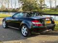 Mercedes-Benz SLK 200 K.|Cabriolet|Apk|Leder|Cruise|Airco| Negru - thumbnail 4