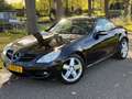 Mercedes-Benz SLK 200 K.|Cabriolet|Apk|Leder|Cruise|Airco| Negru - thumbnail 24