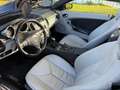 Mercedes-Benz SLK 200 K.|Cabriolet|Apk|Leder|Cruise|Airco| Negru - thumbnail 5