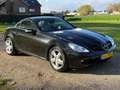 Mercedes-Benz SLK 200 K.|Cabriolet|Apk|Leder|Cruise|Airco| Negru - thumbnail 22