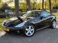 Mercedes-Benz SLK 200 K.|Cabriolet|Apk|Leder|Cruise|Airco| Negru - thumbnail 25