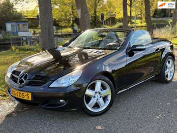 K.|Cabriolet|Apk|Leder|Cruise|Airco|