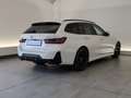BMW 318 d Touring M Sportpaket DAB/SHZ/Lordose DAB/SHZ/Lor Weiß - thumbnail 6
