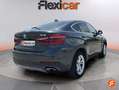 BMW X6 xDrive 30dA Gris - thumbnail 11