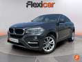 BMW X6 xDrive 30dA Gris - thumbnail 3