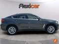 BMW X6 xDrive 30dA Gris - thumbnail 13